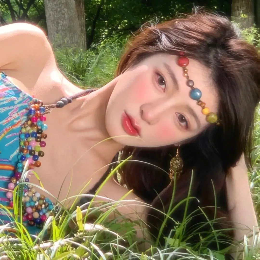 我的新野蛮女友