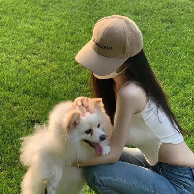 夏日的星期天